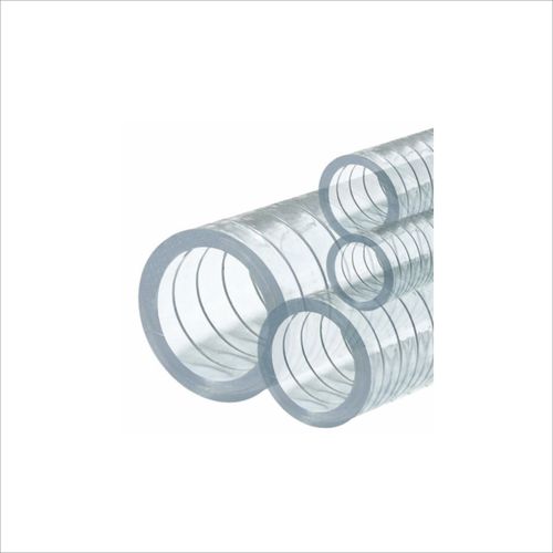 Tubo flessibile per acqua - 80400 series - MERTSAN PUMPS - in acciaio / industriale