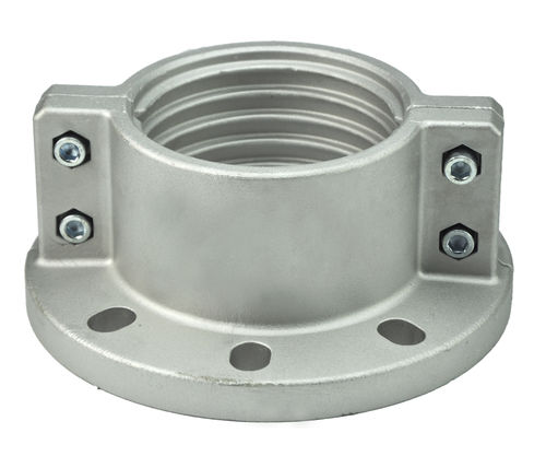 Elemento di legatura per flange - LUXECASTING INTERNATIONAL GROUP