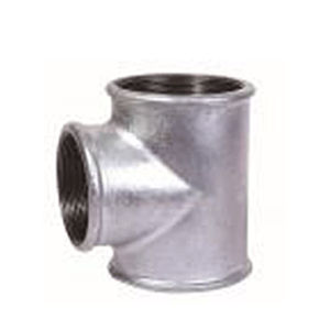 Raccordo idraulico - LUXECASTING INTERNATIONAL GROUP - filettato / a T / DIN