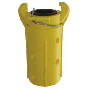 Raccordo idraulico - Q - LUXECASTING INTERNATIONAL GROUP - rapido / in nylon / in ferro