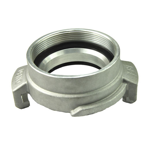 Raccordo idraulico - GOF series - LUXECASTING INTERNATIONAL GROUP - pneumatico / rapido / in ottone
