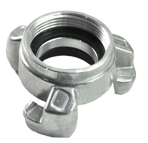 Raccordo idraulico - ROTTA - LUXECASTING INTERNATIONAL GROUP - filettato / rapido / in ottone