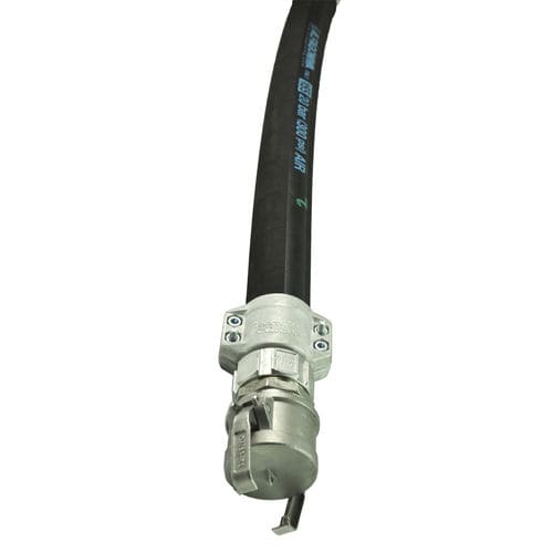 Tubo flessibile per acqua - LUXECASTING INTERNATIONAL GROUP - per prodotti alimentari / per prodotti chimici / per petrolio