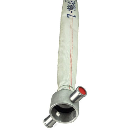 Tubo flessibile per acqua - LUXECASTING INTERNATIONAL GROUP - in plastica / antincendio