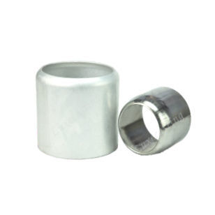 Ghiera a pressare - L02220 series - LUXECASTING INTERNATIONAL GROUP - in acciaio inossidabile / in plastica / DIN