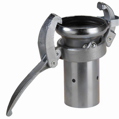 Raccordo per raccordi Cardan Perrot - MT series - LUXECASTING INTERNATIONAL GROUP - idraulico / rapido / in acciaio inossidabile