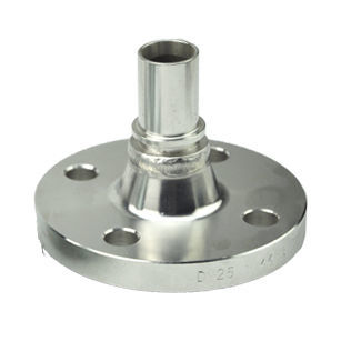 Flangia per tubi - SFF - LUXECASTING INTERNATIONAL GROUP - in acciaio inossidabile / in acciaio al carbonio / a saldare