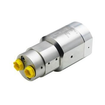 Intensificatore ad altissima pressione - MP-2000 - ScanWill