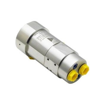 Intensificatore ad altissima pressione - MP-2000-XP - ScanWill