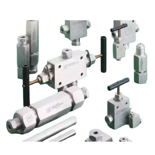 Valvola di pressione - GLOBE Airmotors, Test Equipment & Motion Control - pneumatica / di isolamento / per gas