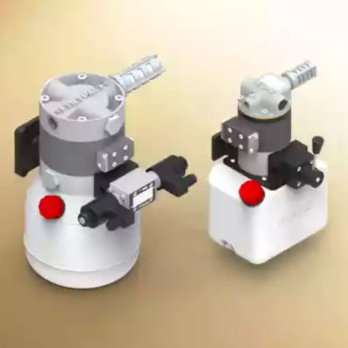 Pompa periferica - KR - GLOBE Airmotors, Test Equipment & Motion Control - ad acqua / elettrica / fissa