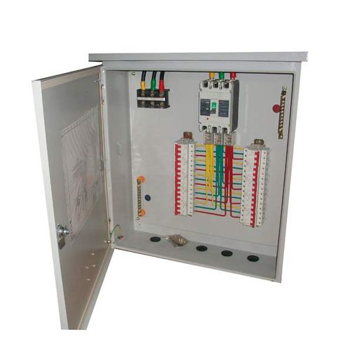 Quadro di distribuzione a bassa tensione - JXF - Wenzhou Zeen Electric Co.,Ltd - per distribuzione elettrica / per esterni