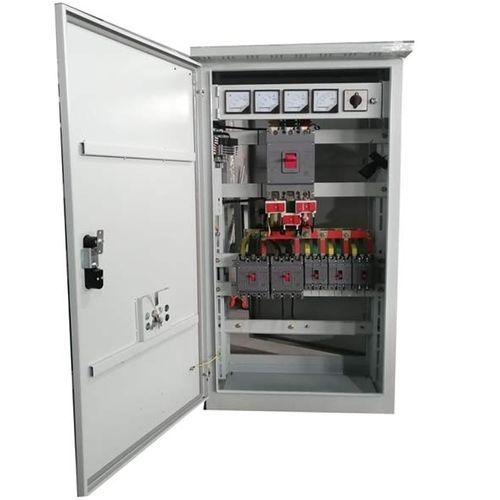 Armadio elettrico di distribuzione - XL-21 - Wenzhou Zeen Electric Co.,Ltd - a parete / a bassa tensione