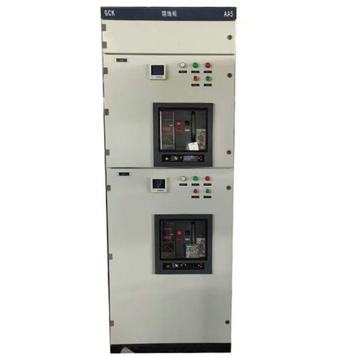 Quadro di distribuzione di distribuzione secondaria - GCK - Wenzhou Zeen Electric Co.,Ltd - a bassa tensione / industriale / per centrale