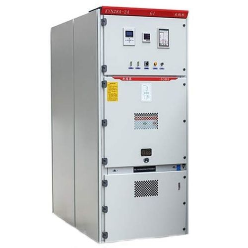 Quadro di distribuzione di distribuzione secondaria - Kyn28-24 series - Wenzhou Zeen Electric Co.,Ltd - a media tensione / con involucri di metallo / industriale