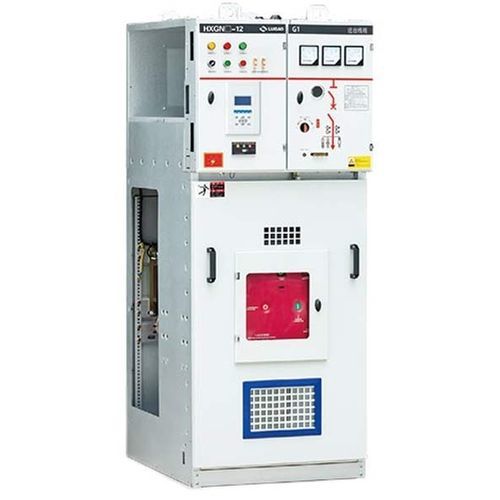 Quadro di distribuzione AC - XGN15-12 - Wenzhou Zeen Electric Co.,Ltd - isolato ad aria / compatto / per disgiuntore