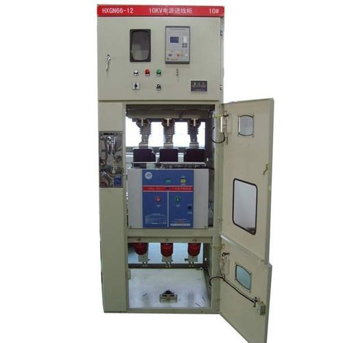 Quadro di distribuzione di distribuzione primaria - XGN66-12  - Wenzhou Zeen Electric Co.,Ltd - ad alta tensione / AC / trifase