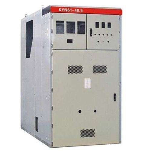 Quadro di distribuzione di distribuzione primaria - Kyn61-40.5 - Wenzhou Zeen Electric Co.,Ltd - trifase / AC / con involucri di metallo