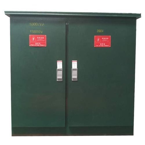 Trasformatore di distribuzione - ZGS series - Wenzhou Zeen Electric Co.,Ltd - in olio / di sottostazioni / trifase