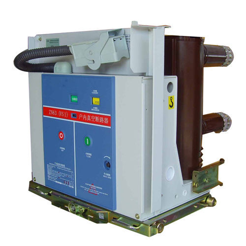 Interruttore automatico a vuoto - ZN63-12 series - Wenzhou Zeen Electric Co.,Ltd - ad alta tensione / per la distribuzione / da interno