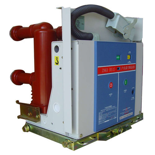 Interruttore automatico a vuoto - ZN63-12~24 series - Wenzhou Zeen Electric Co.,Ltd - trifase / per la distribuzione / da interno