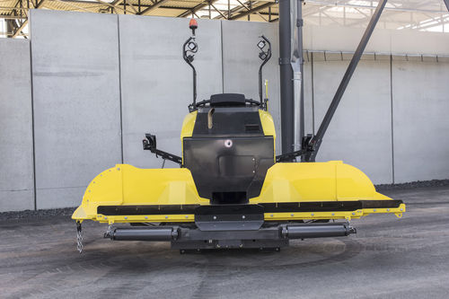 Finitrice di asfalti - BF 200 C-2  - BOMAG - per alimentatore