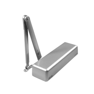 Fermaporta per porta scorrevole - 4500 - Gulfport Industries