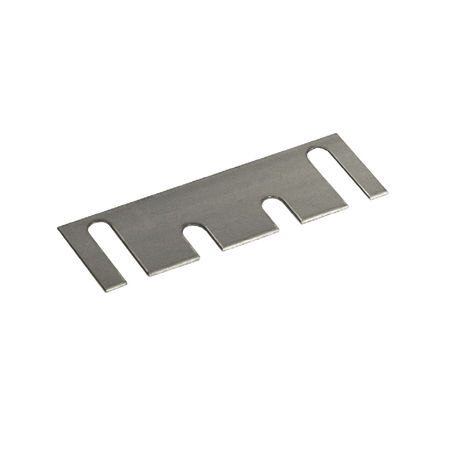 Spessore pieno - FR260 - Gulfport Industries - metallico