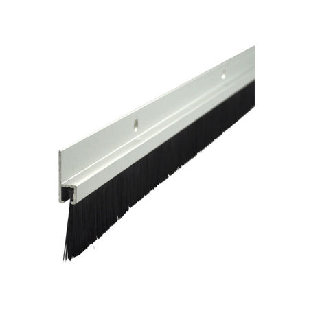 Guarnizione raschiatore - MK435 - Gulfport Industries - in alluminio / in nylon / a sezione rettangolare