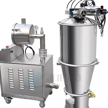 Trasportatore pneumatico sotto vuoto - Jubao Intelligent Manufacturing Company