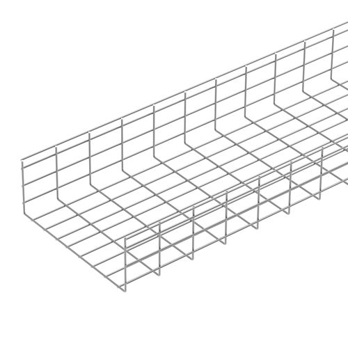 Canalina porta cavi in filo metallico - CM150 series - Ningbo Vichnet Technology Co., Ltd