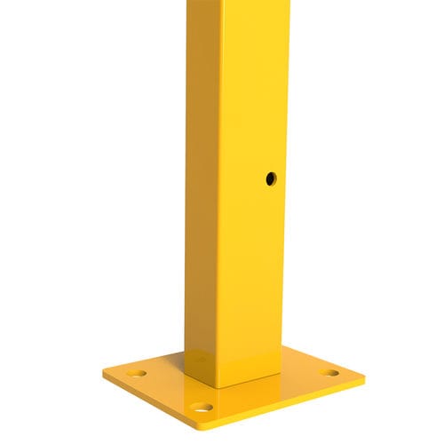 Colonnina con nastro fissa - KKPT - Ningbo Vichnet Technology Co., Ltd