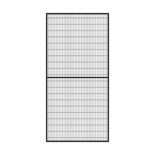 Rete metallica di protezione in acciaio al carbonio - KKGD-50x50x3.0 - Ningbo Vichnet Technology Co., Ltd