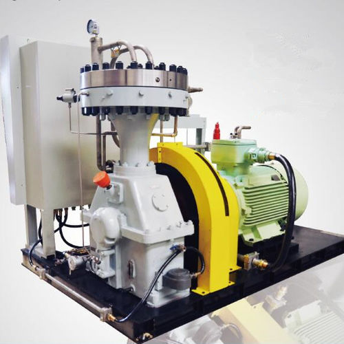 Compressore a diaframma - GZ series - Suzhou Nate Gas Systems Company - d'aria / fisso / lubrificato