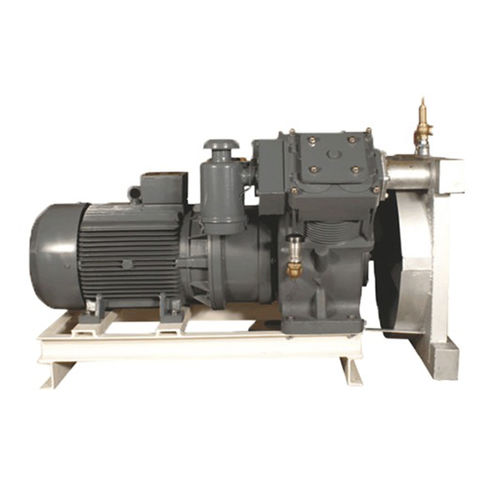 Compressore a pistone - Silobas - Zinisan - d'aria / elettrico / diesel
