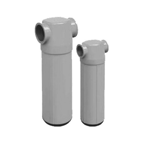 Filtro ad acqua - Water S series - Zinisan - a cartuccia / centrifugo / in linea