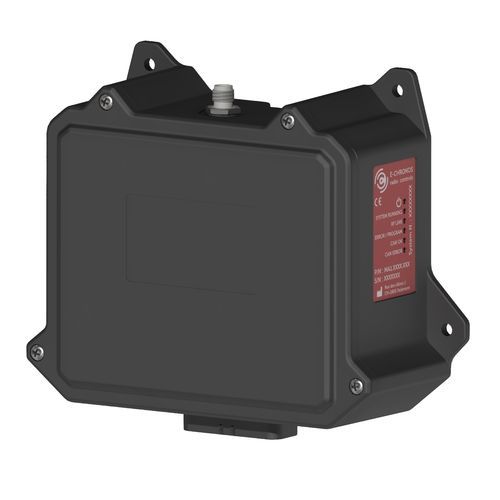 Ricetrasmettitore per telecomando radio - RXm C-0-V-4a-W-L -PWM4-Ampseal-ANT- FD - E-CHRONOS - RF / CAN / multicanale