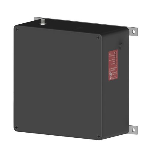Ricetrasmettitore per telecomando radio - RXt B-0-16a-N-L FD - E-CHRONOS - RF / CAN / multicanale