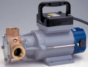 Pompa a rotore - MF-2524 - KOSHIN LTD - ad acqua / elettrica / autoadescante