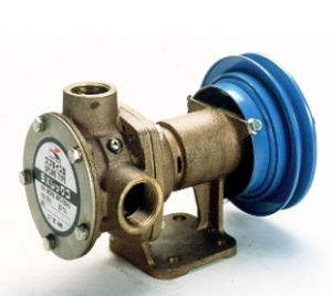Pompa a rotore - MFC-25S - KOSHIN LTD - ad acqua / elettrica / autoadescante