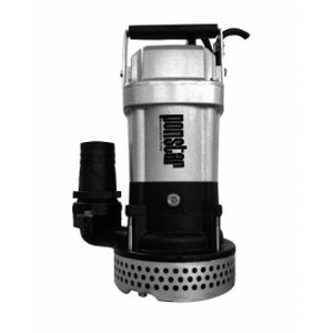 Pompa a rotore - PQ-55022 - KOSHIN LTD - ad acqua / elettrica / sommersa
