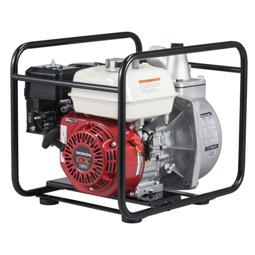 Pompa a rotore - SERH-50B - KOSHIN LTD - ad acqua / a benzina / fissa