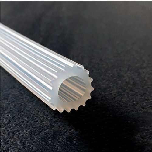 Tubo rigido idraulico - Juntas Vargort SLU - in silicone / in EPDM / NBR