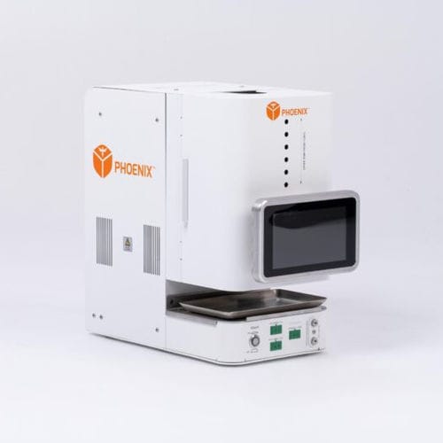 Reattore in continuo - Phoenix Flow Reactor™ - THALESNANO Inc. - a letto fisso / da laboratorio / di processo