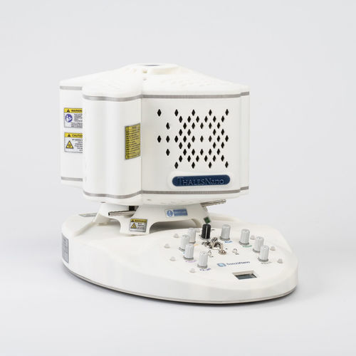 Reattore per batch - PhotoCube™ - THALESNANO Inc. - in continuo / per l'industria farmaceutica / multiuso