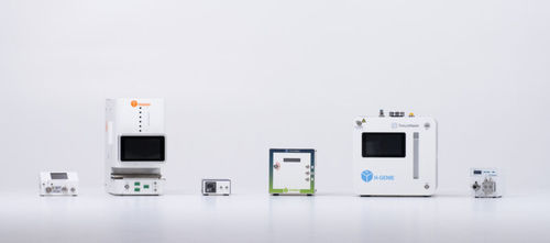 Generatore di idrogeno puro - Phoenix-H-Genie Platform - THALESNANO Inc. - da laboratorio / di processo / da banco