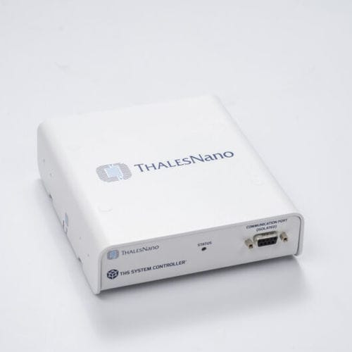 Controller per comunicazione controllato da computer - THS System Controller® - THALESNANO Inc. - su misura