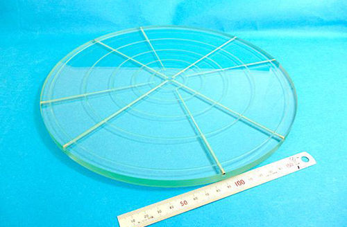 Foratura conto terzi per foro profondo - Top Seiko Co., Ltd - industriale