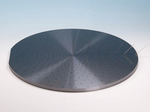 Foratura conto terzi per perforazione inclinata - Top Seiko Co., Ltd - industriale