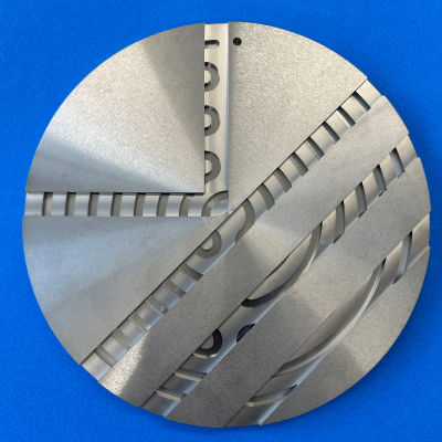 Saldatura per diffusione nichel - Top Seiko Co., Ltd